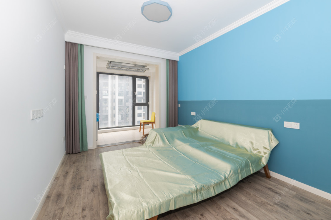 常州白马公馆在售二手房源室内图_小牛看房