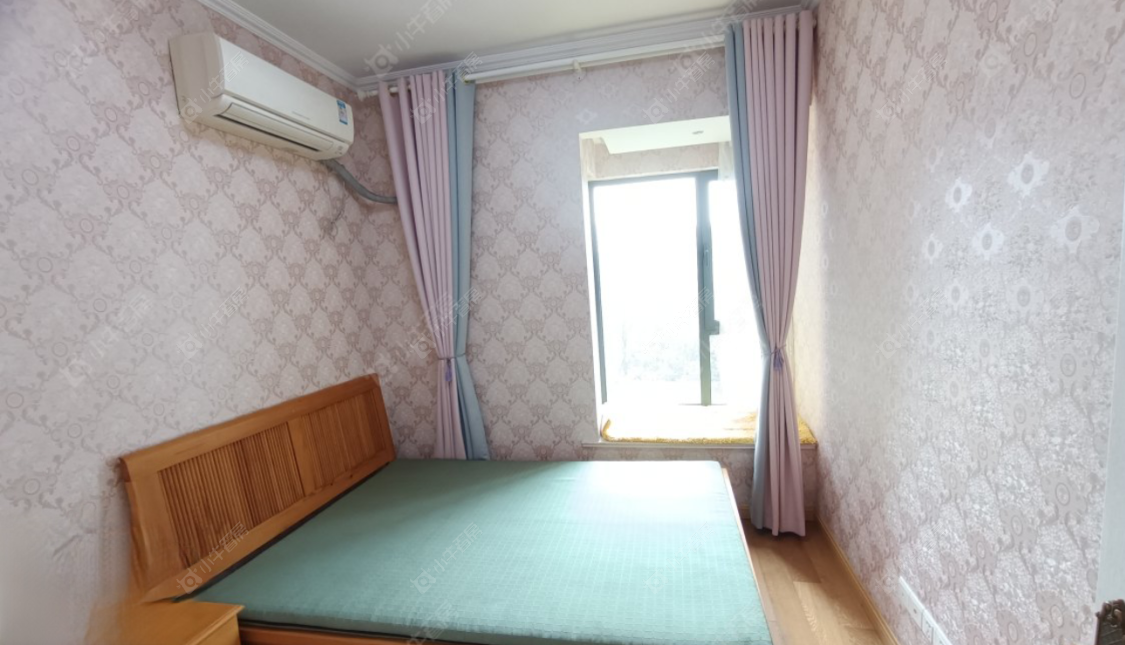 常州世茂香槟湖二期在租房源_小牛看房