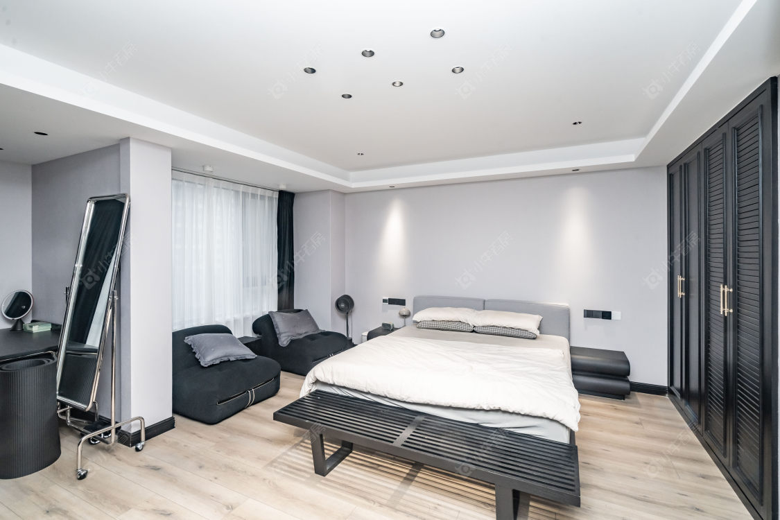 新城璞樾和山房源室内图 常州新城璞樾和山在售二手房源室内图_小牛看房