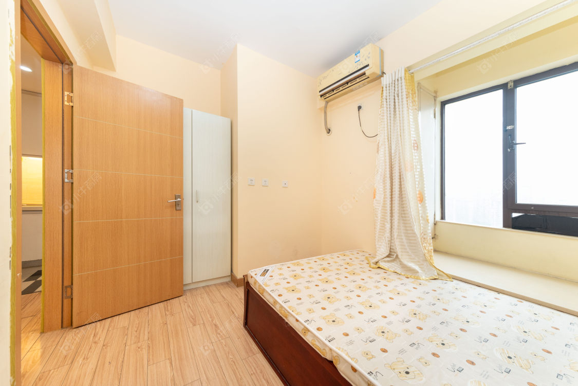 常州莱蒙城领尚在售二手房源室内图_小牛看房