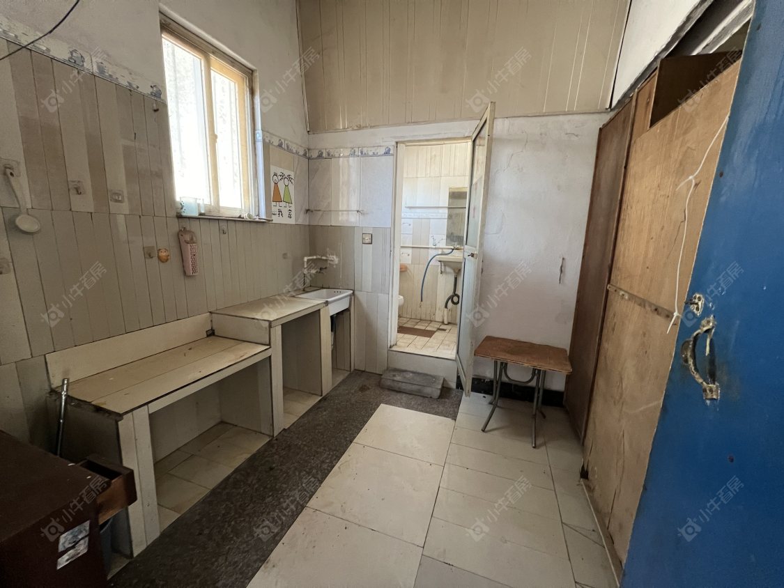 常州戚区李家塘2室1厅1卫出租_小牛看房