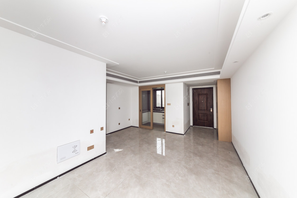 常州万科四季都会在售二手房源室内图_小牛看房