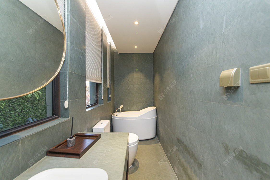 常州太湖院子在售二手房源室内图_小牛看房