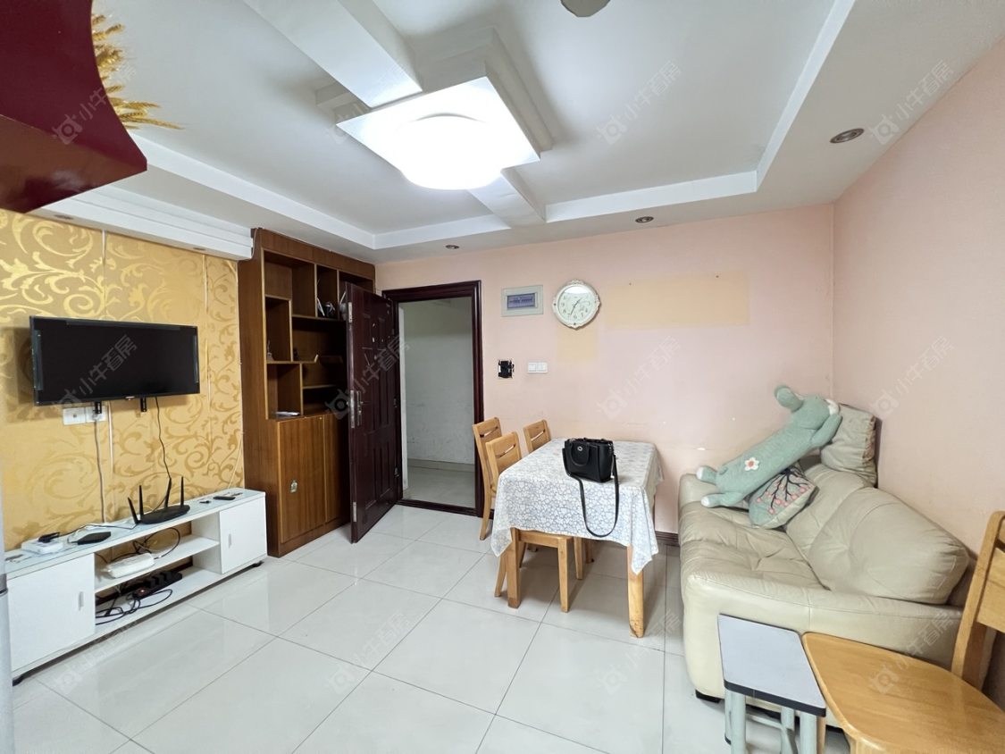 常州金百国际在租房源室内图_小牛看房