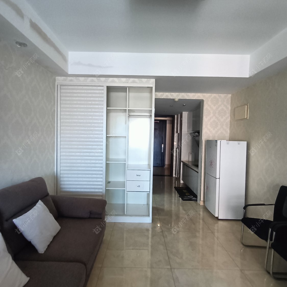 常州雅居乐星河湾在租房源_小牛看房