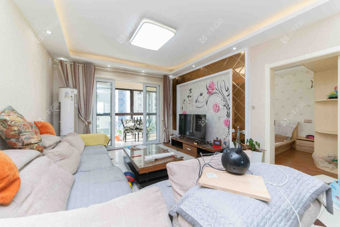 常州凤凰湖西苑租房_小牛看房