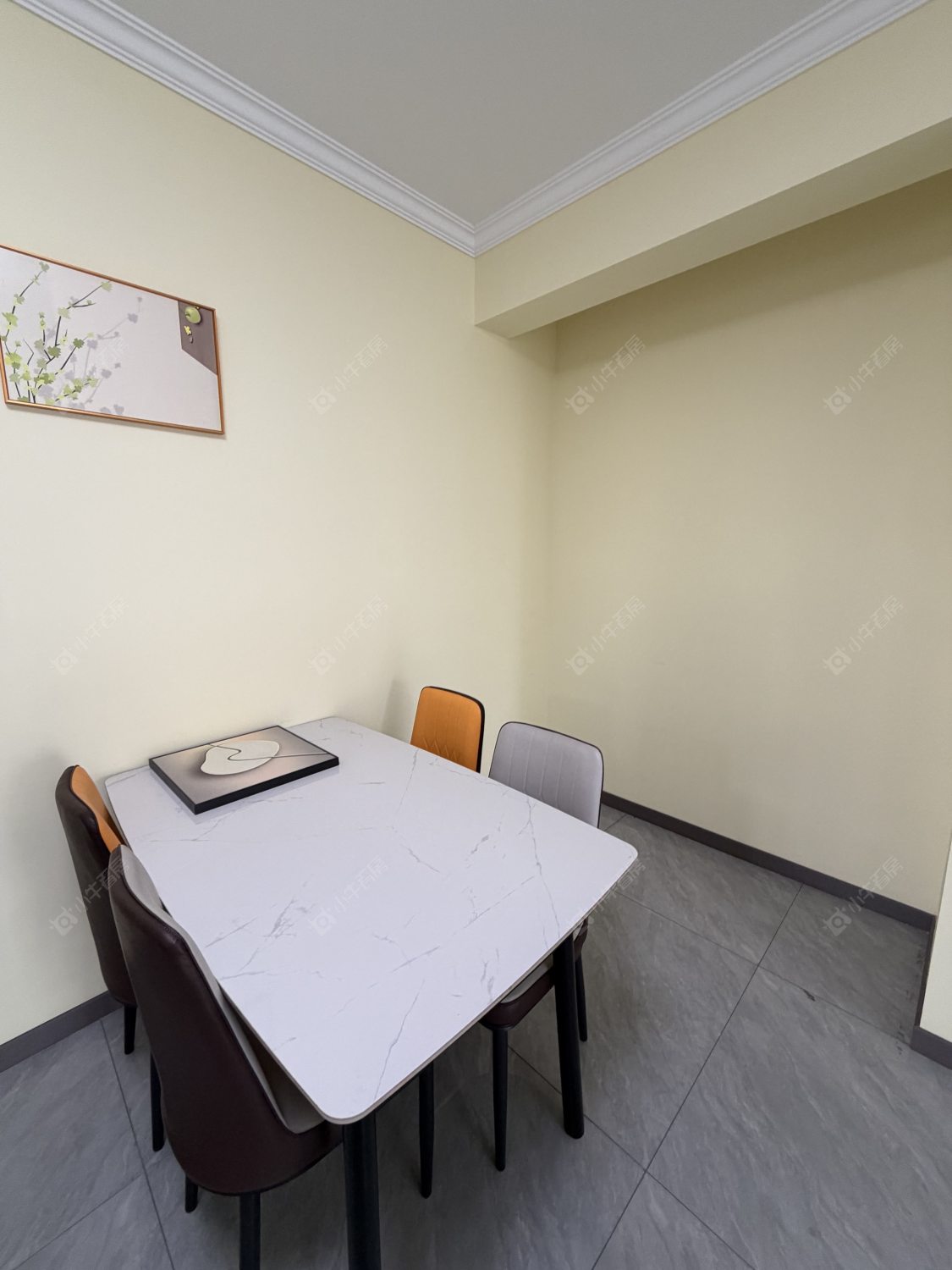 常州星河丹堤五区在租房源室内图_小牛看房