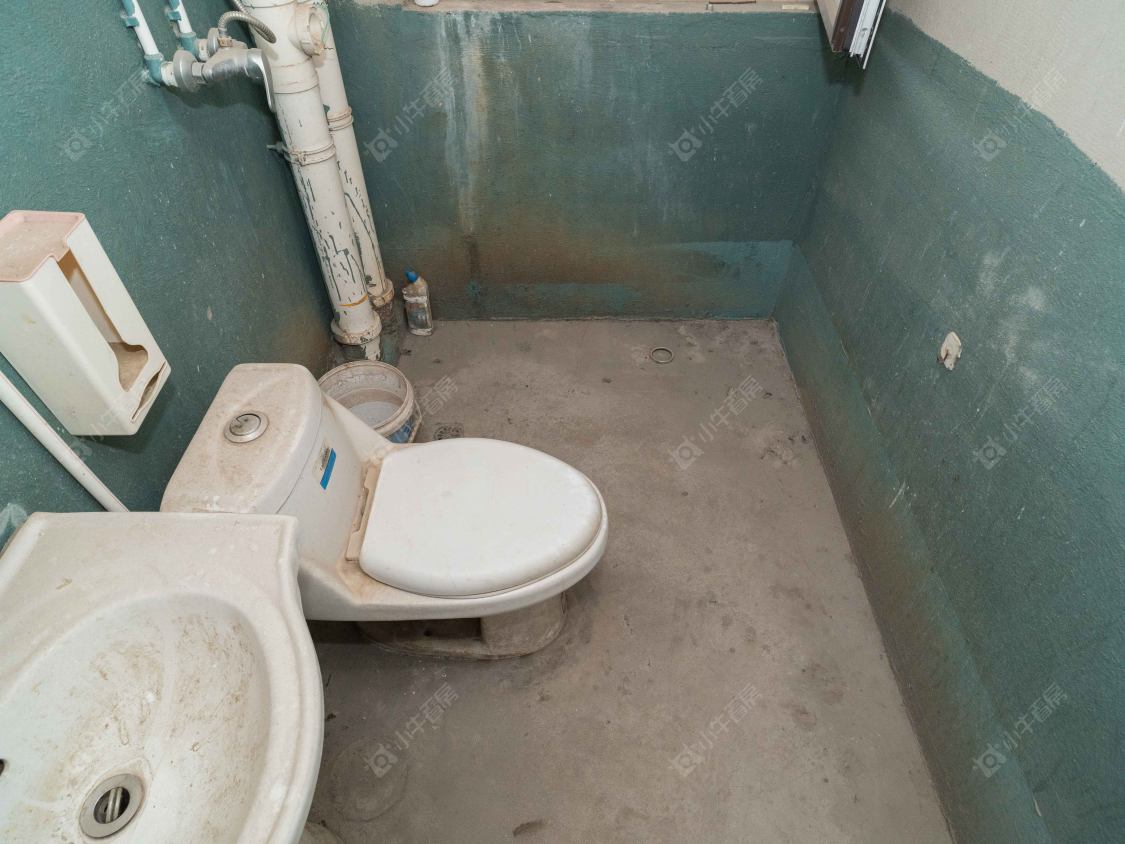 常州MOOC星光城一期在售二手房源室内图_小牛看房