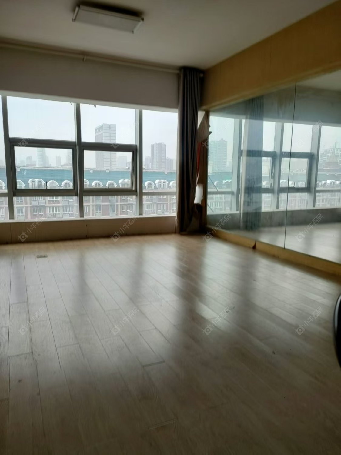 常州现代城租房房源封面图