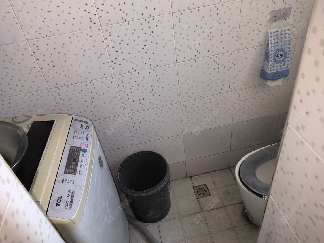 常州福康宁花园在租房源室内图_小牛看房