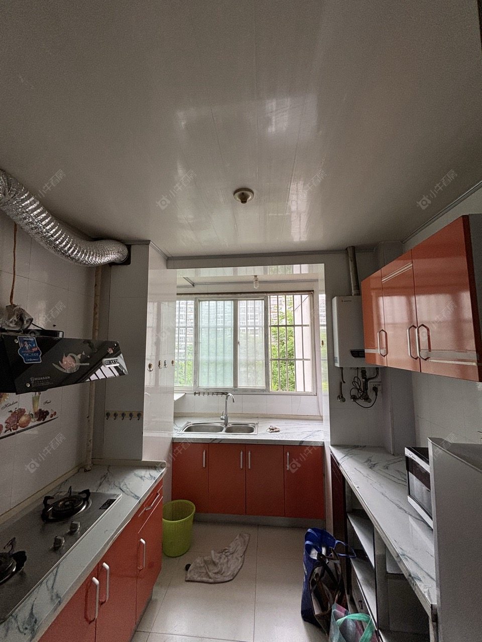 常州梧桐苑西区在租房源室内图_小牛看房