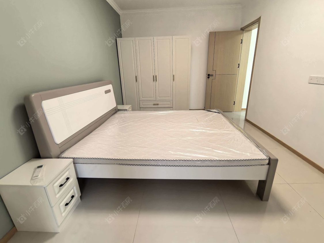 常州檀香湾在租房源室内图_小牛看房