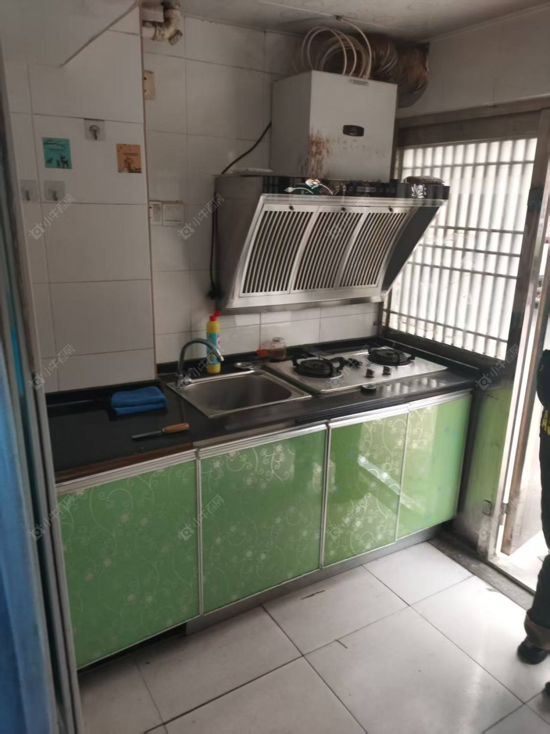 常州阳湖世纪苑北苑在租房源户型图_小牛看房