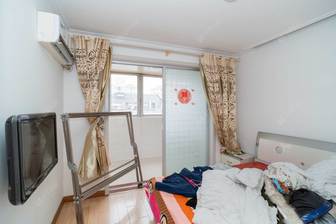 运河花园房源室内图 常州运河花园在售二手房源室内图_小牛看房