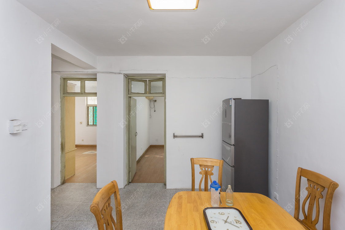 常州锦绣花园在售二手房源室内图_小牛看房