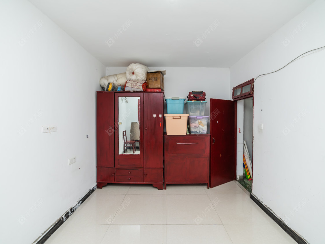 常州工房北区在售二手房源室内图_小牛看房