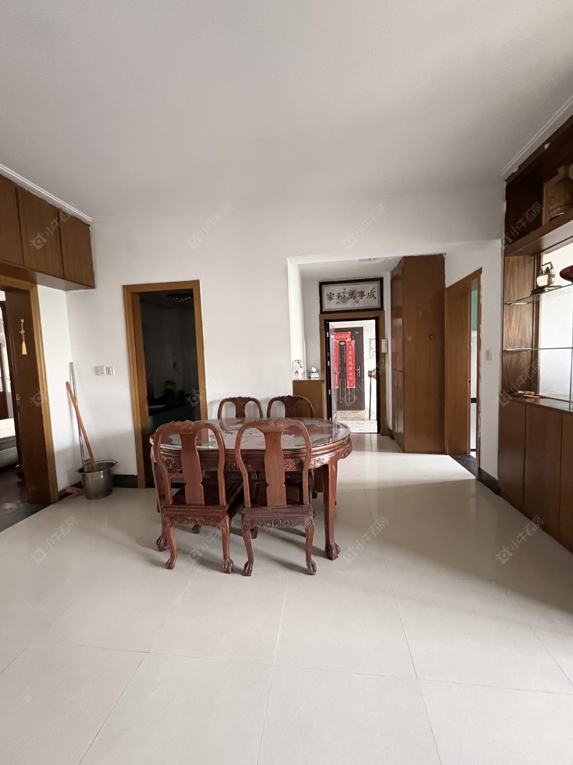 常州红梅新村在租房源室内图_小牛看房