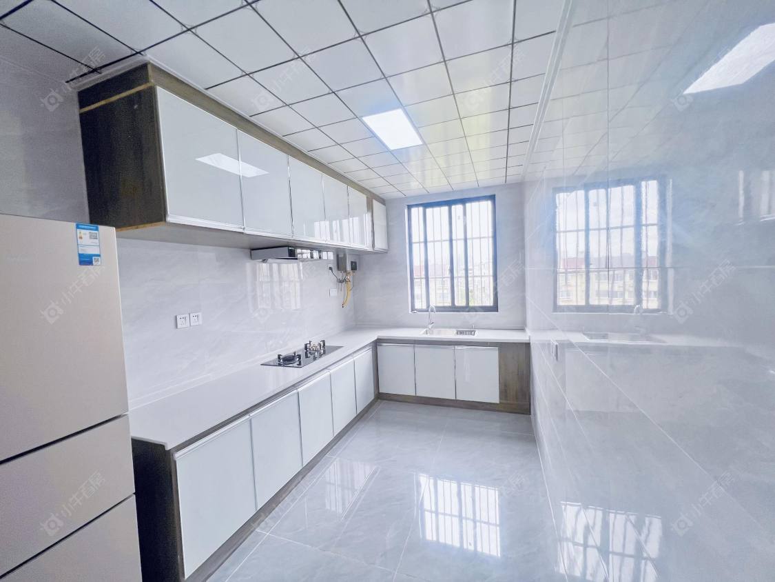 常州湾里新村在租房源室内图_小牛看房