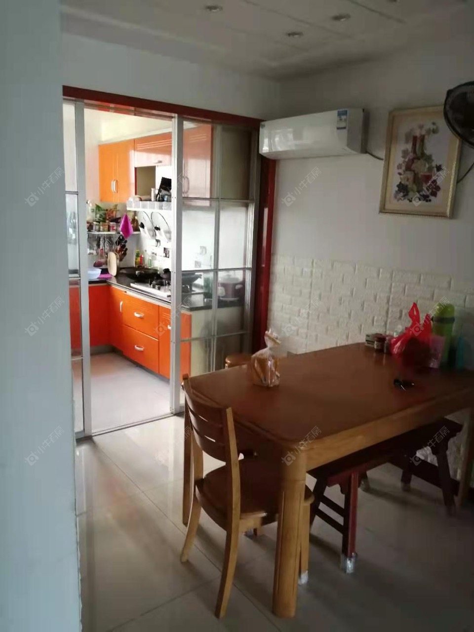 常州丽华三村租房房源封面图