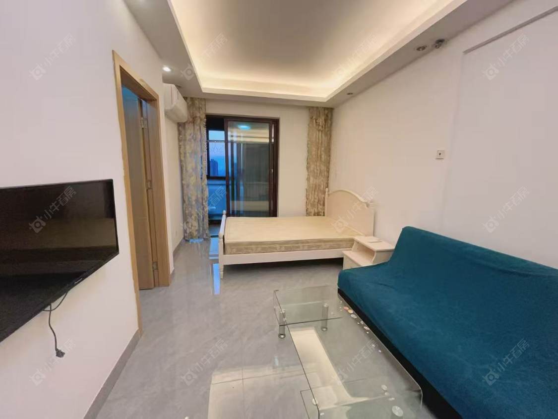 常州莱蒙城领尚租房_小牛看房