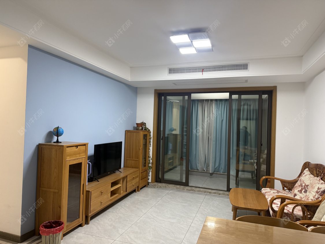 常州牡丹水岸国际在租房源室内图_小牛看房