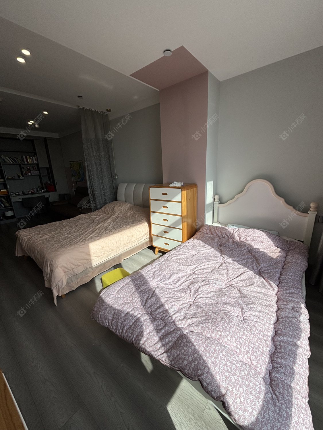 常州景荟凤凰公寓在租房源_小牛看房