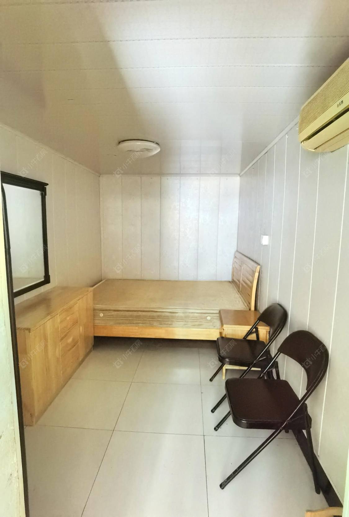 常州翠竹新村北区在租房源室内图_小牛看房