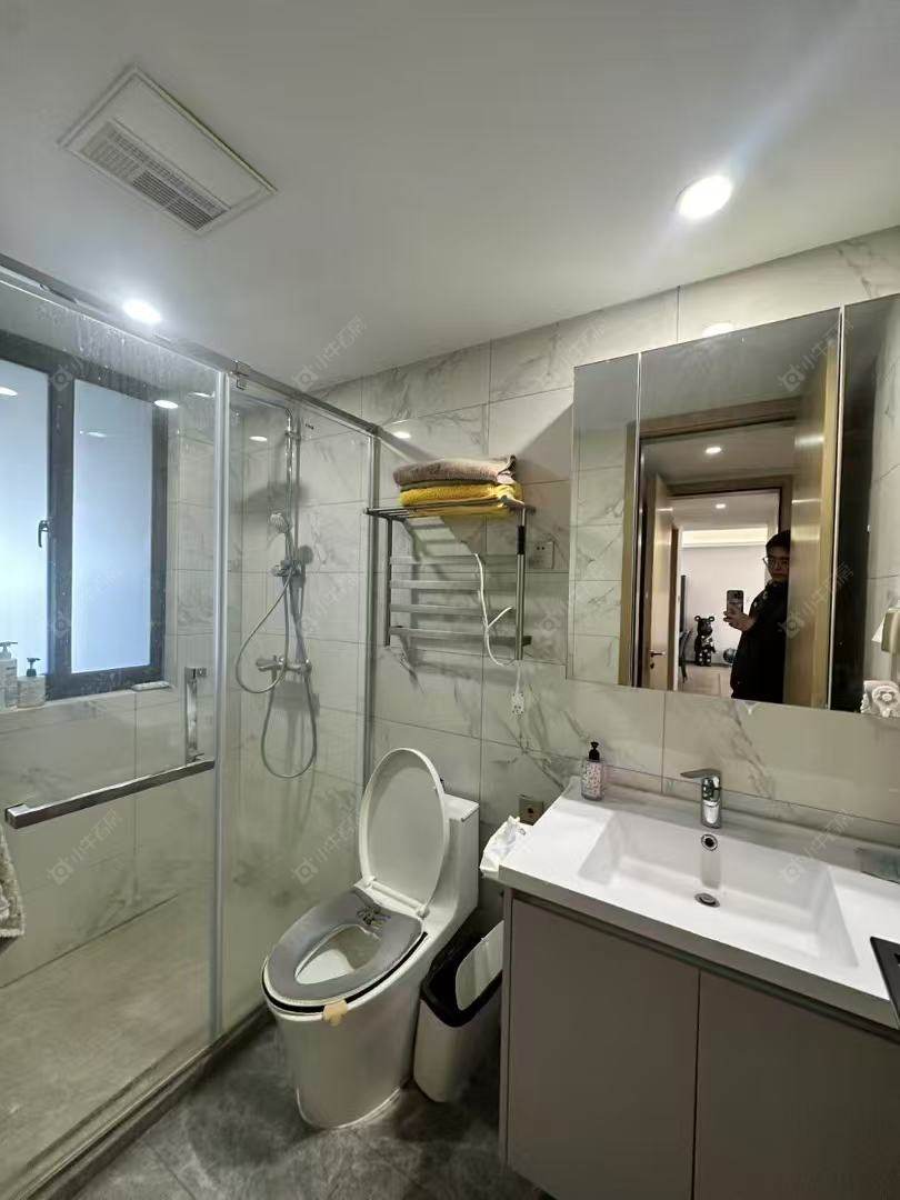 常州星河国际十一区在租房源室内图_小牛看房