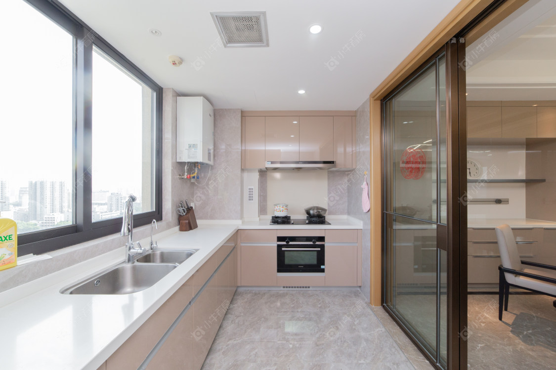 新城樾隽中央房源室内图 常州新城樾隽中央在售二手房源室内图_小牛看房