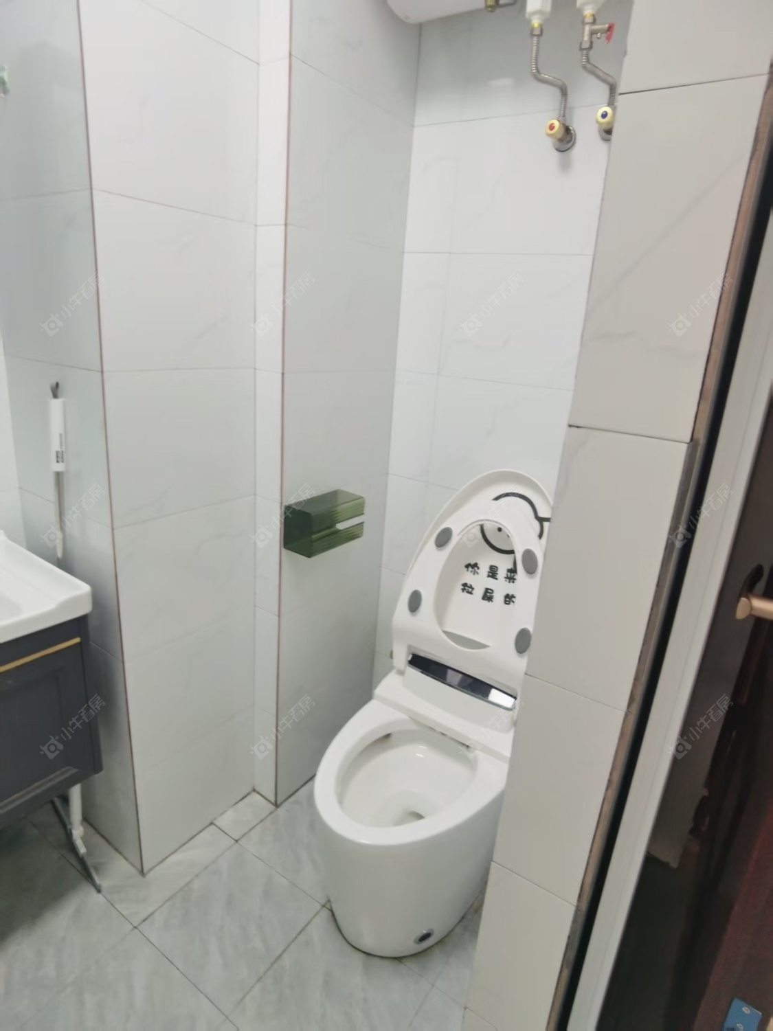 常州龙湖星图在租房源室内图_小牛看房