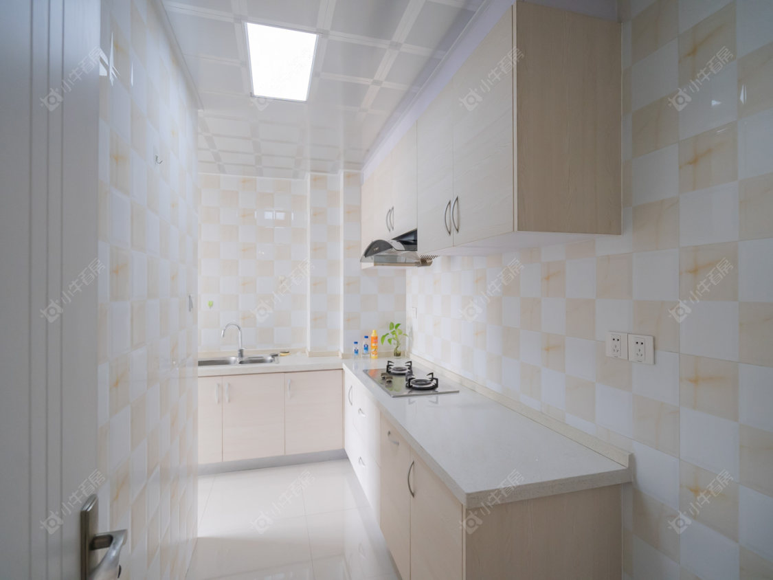 常州九洲新世界花苑在售二手房源室内图_小牛看房