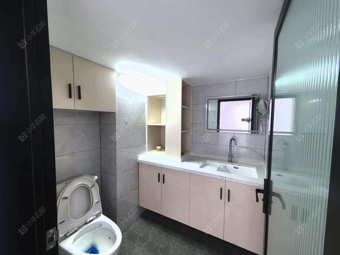 常州吾悦广场全能家公寓在租房源小区图_小牛看房