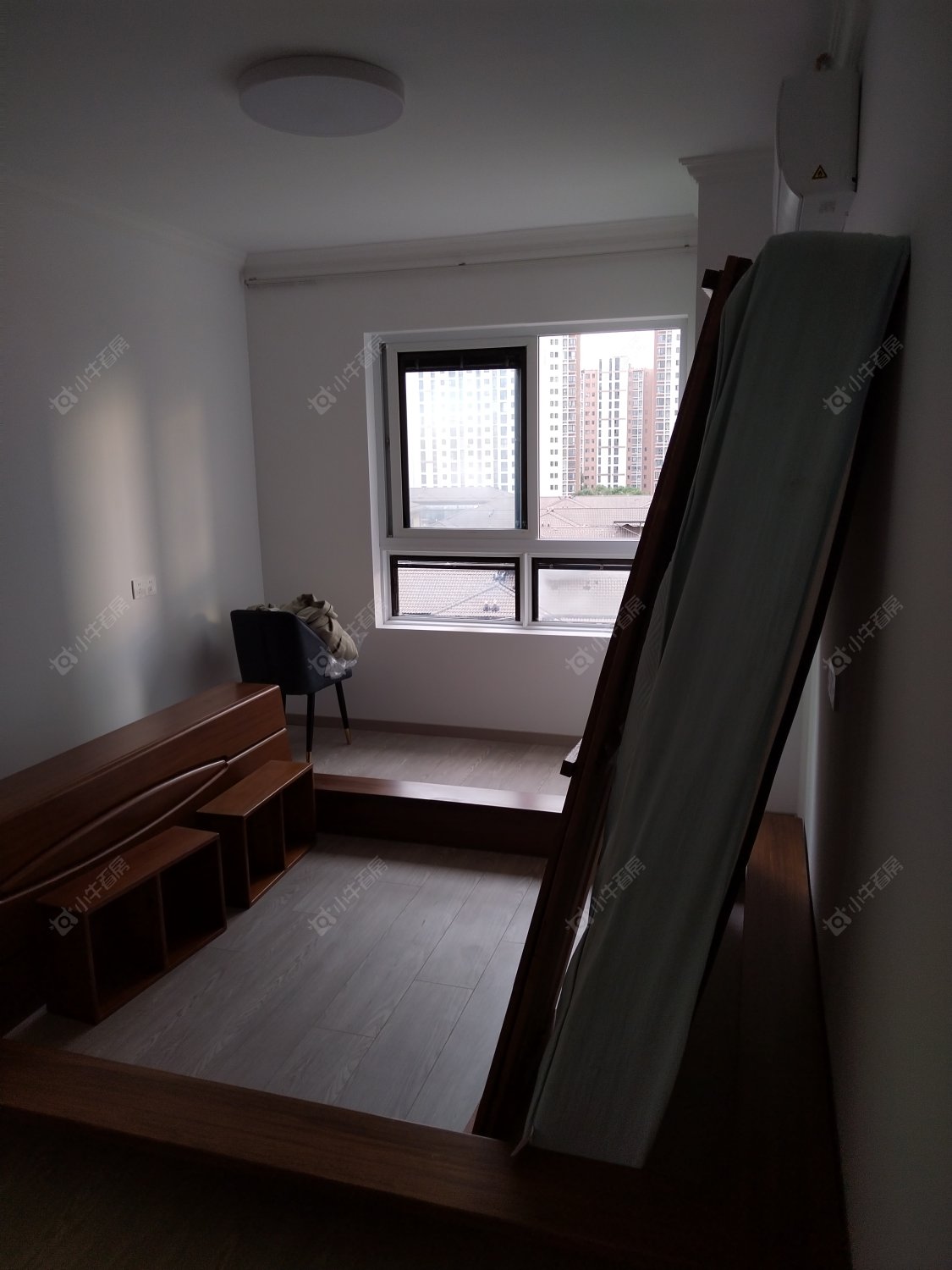 常州紫廷名苑在租房源室内图_小牛看房