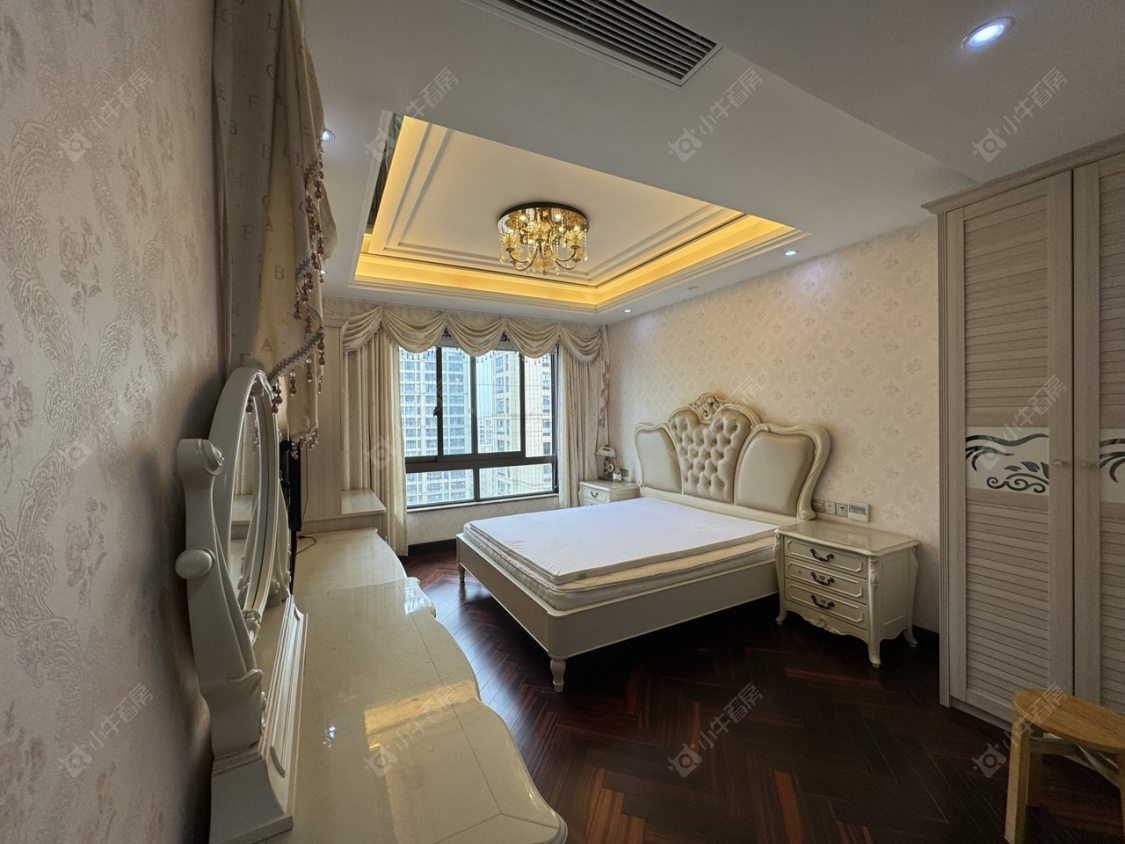 紫金城南区房源室内图 常州紫金城南区在租房源室内图_小牛看房