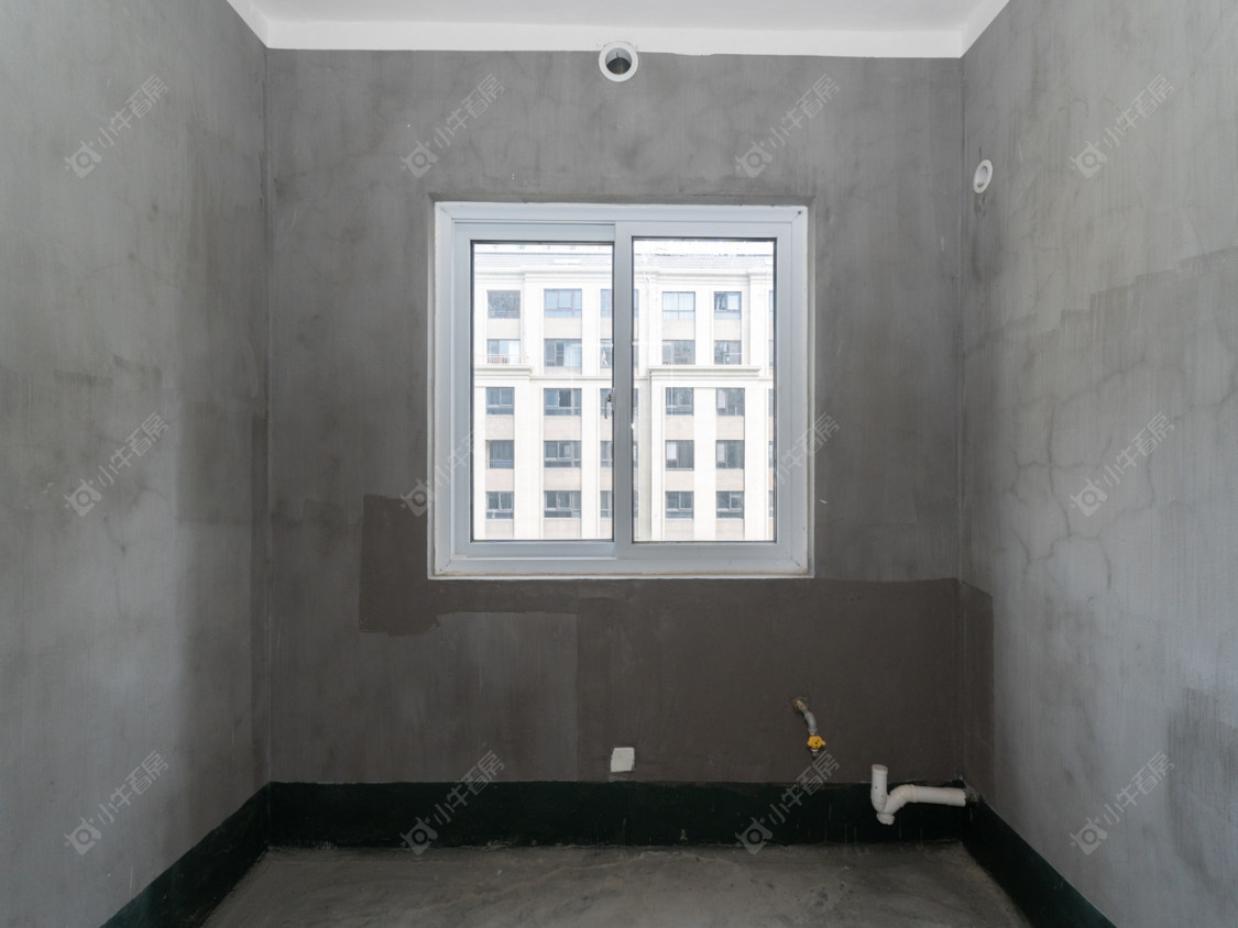 常州融创滨湖御园在售二手房源室内图_小牛看房