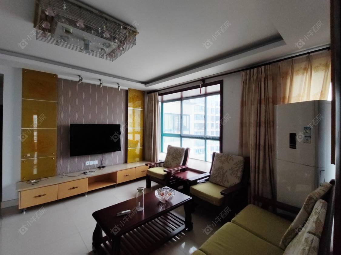 百草苑房源室内图 常州百草苑在租房源室内图_小牛看房