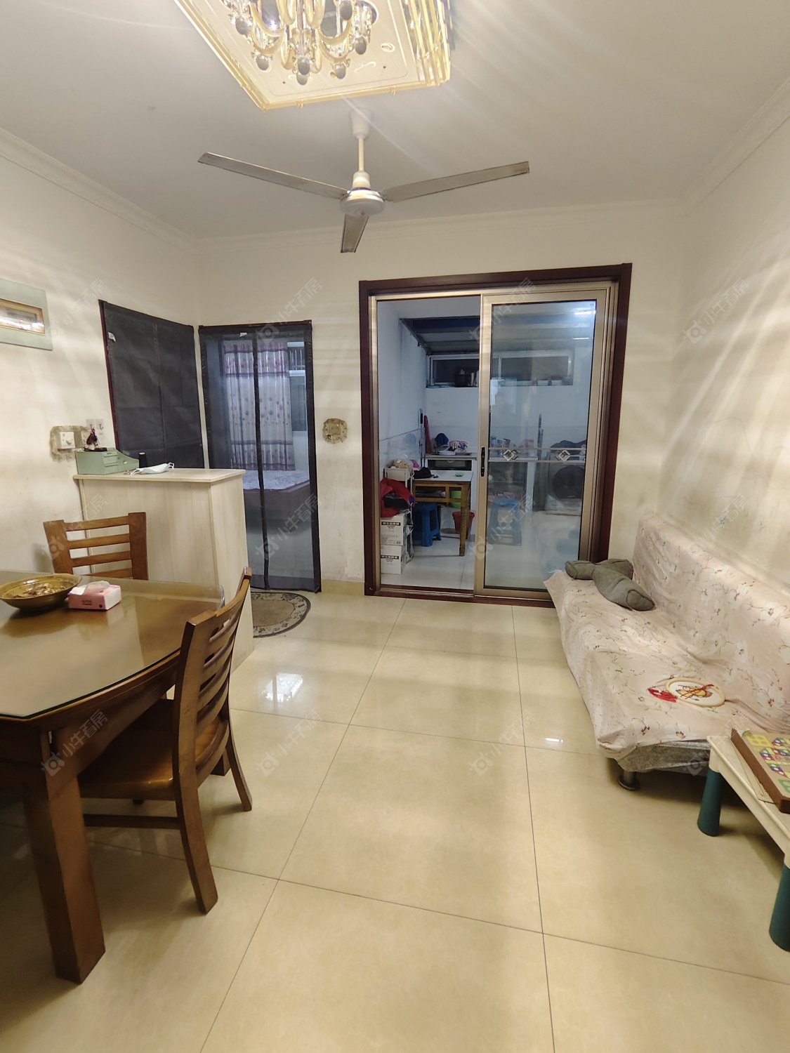 常州河苑新村在租房源室内图_小牛看房