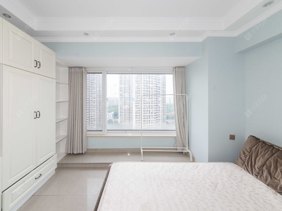 常州宝龙城市广场在售二手房源室内图_小牛看房