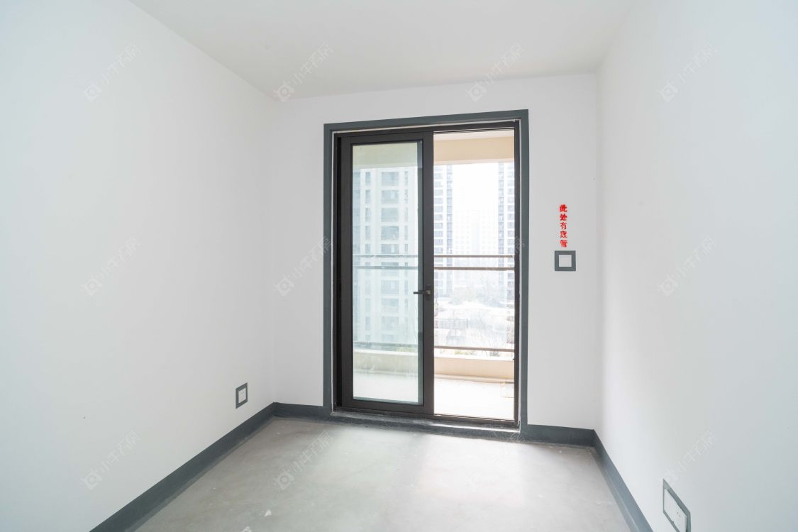 常州保利和光晨樾在售二手房源室内图_小牛看房