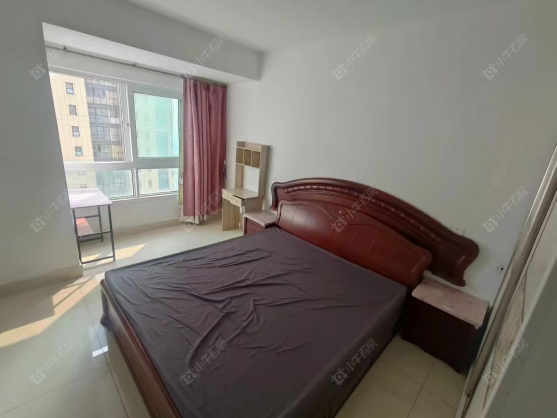 常州招商花园城在租房源室内图_小牛看房