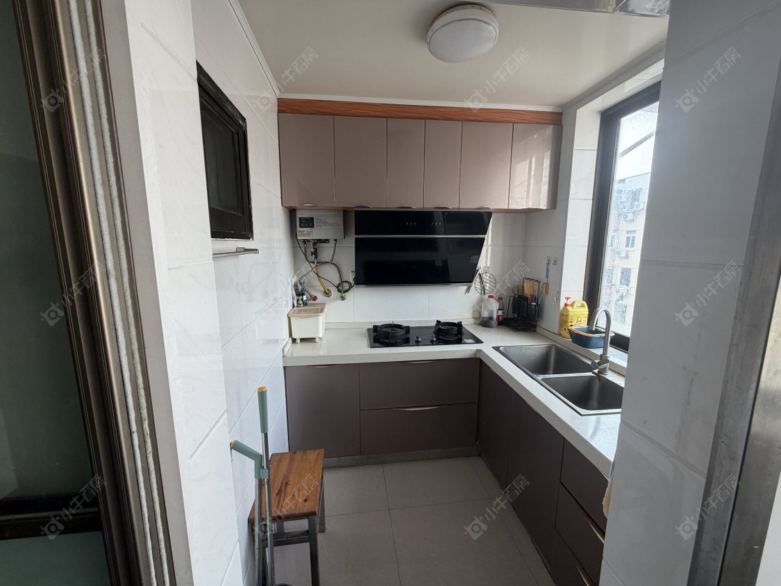 常州勤业一二三村在租房源_小牛看房