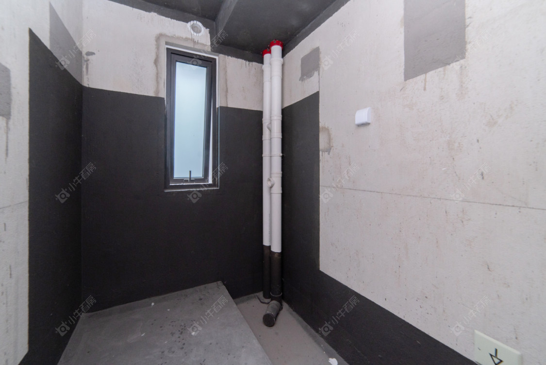 常州中梁金科启宸在售二手房源室内图_小牛看房