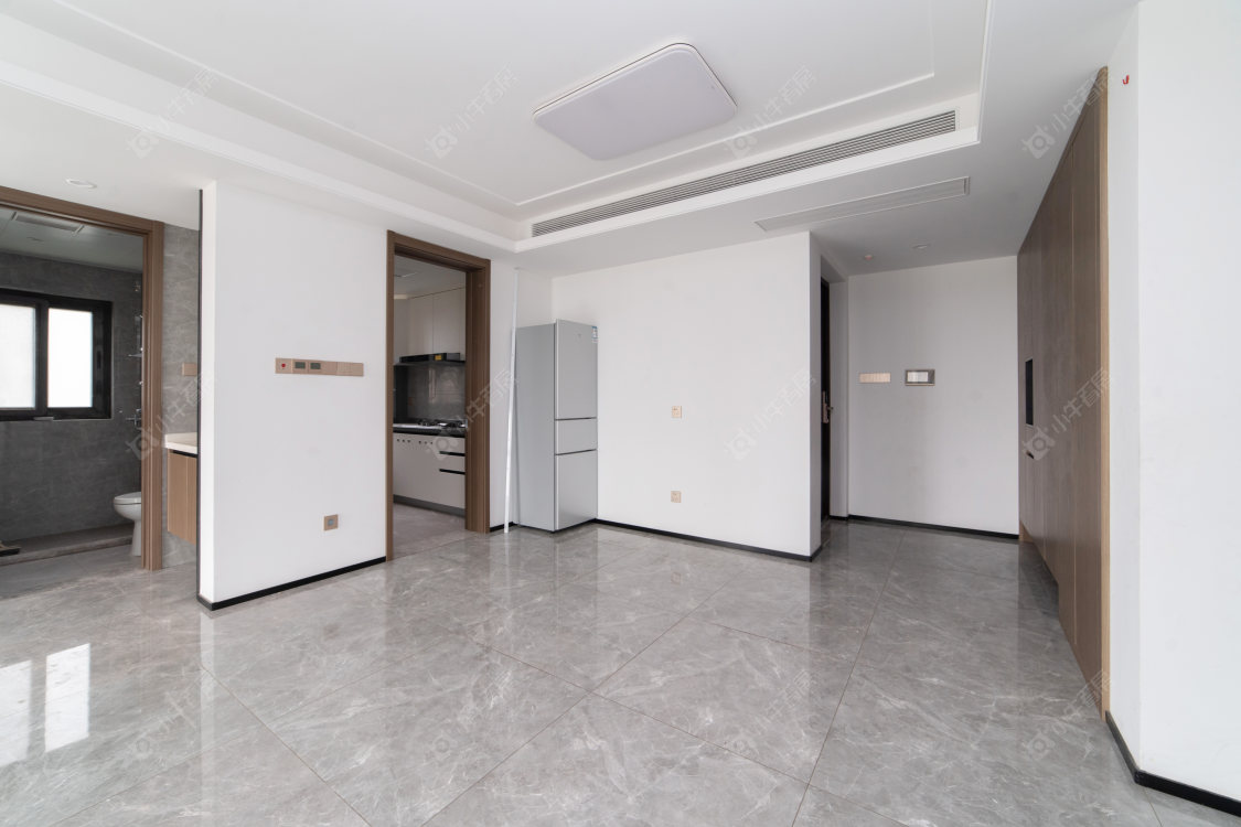 常州万科四季都会在售二手房源室内图_小牛看房