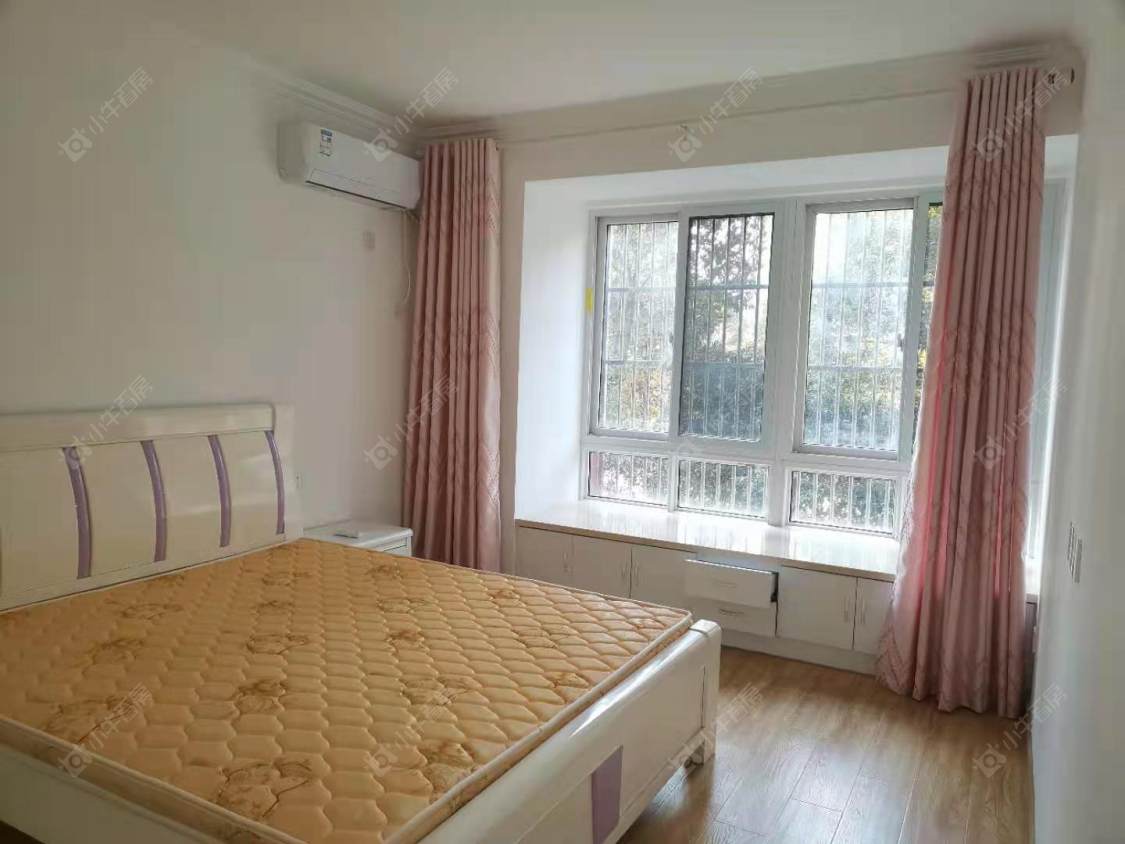 常州西瑶苑在租房源_小牛看房