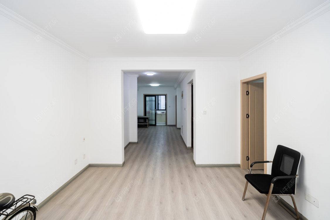 常州衡麓世家在售二手房源室内图_小牛看房