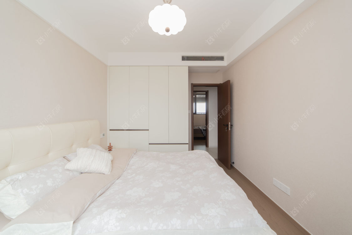 常州尚枫澜湾在售二手房源室内图_小牛看房