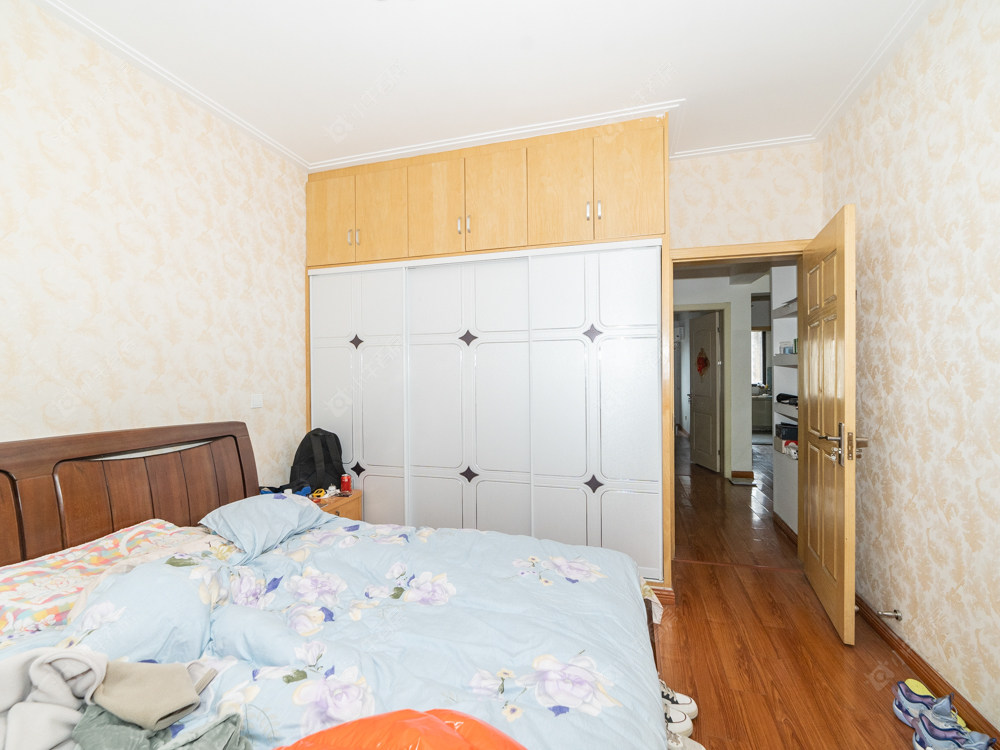 常州九洲花园一期在售二手房源室内图_小牛看房