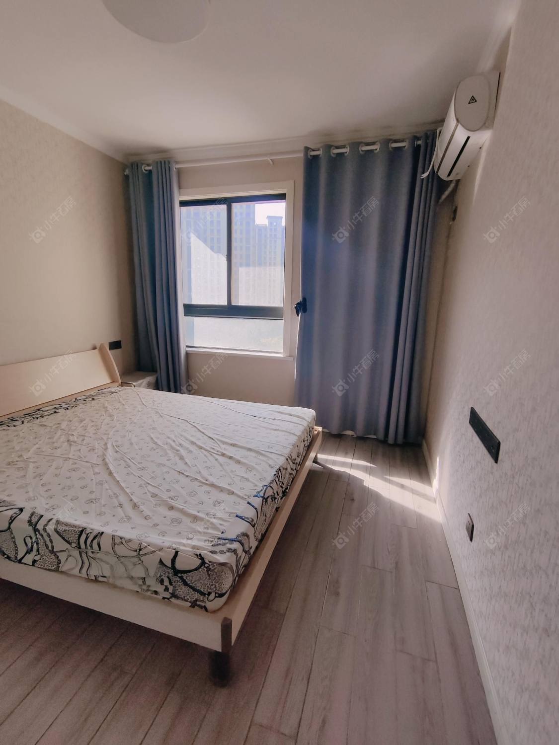 常州顺园九村在租房源室内图_小牛看房