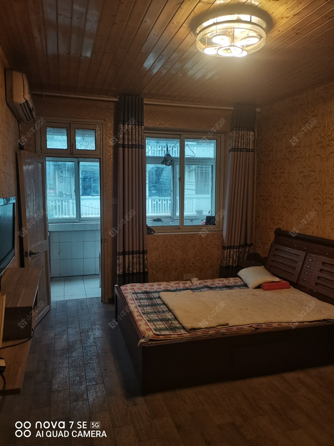 常州机械新村租房_小牛看房