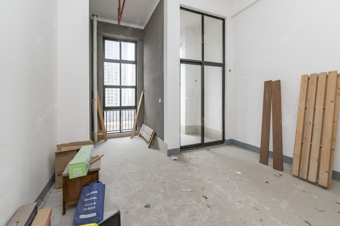 常州吾悦广场全能家公寓在售二手房_小牛看房